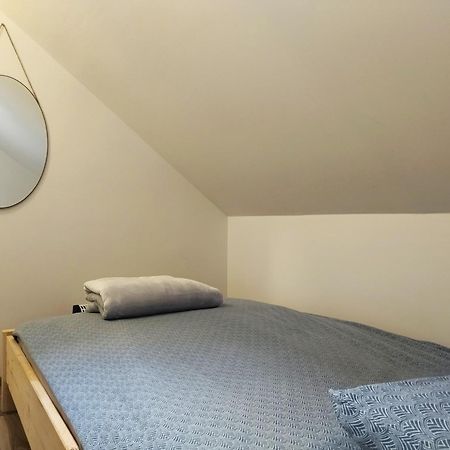 Apartment Sitar Zagreb Ngoại thất bức ảnh