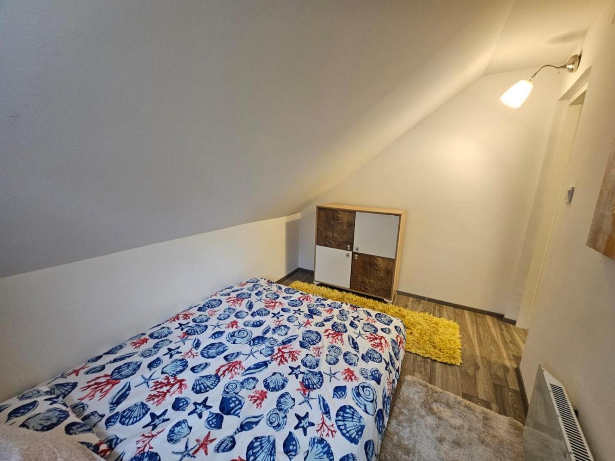 Apartment Sitar Zagreb Ngoại thất bức ảnh