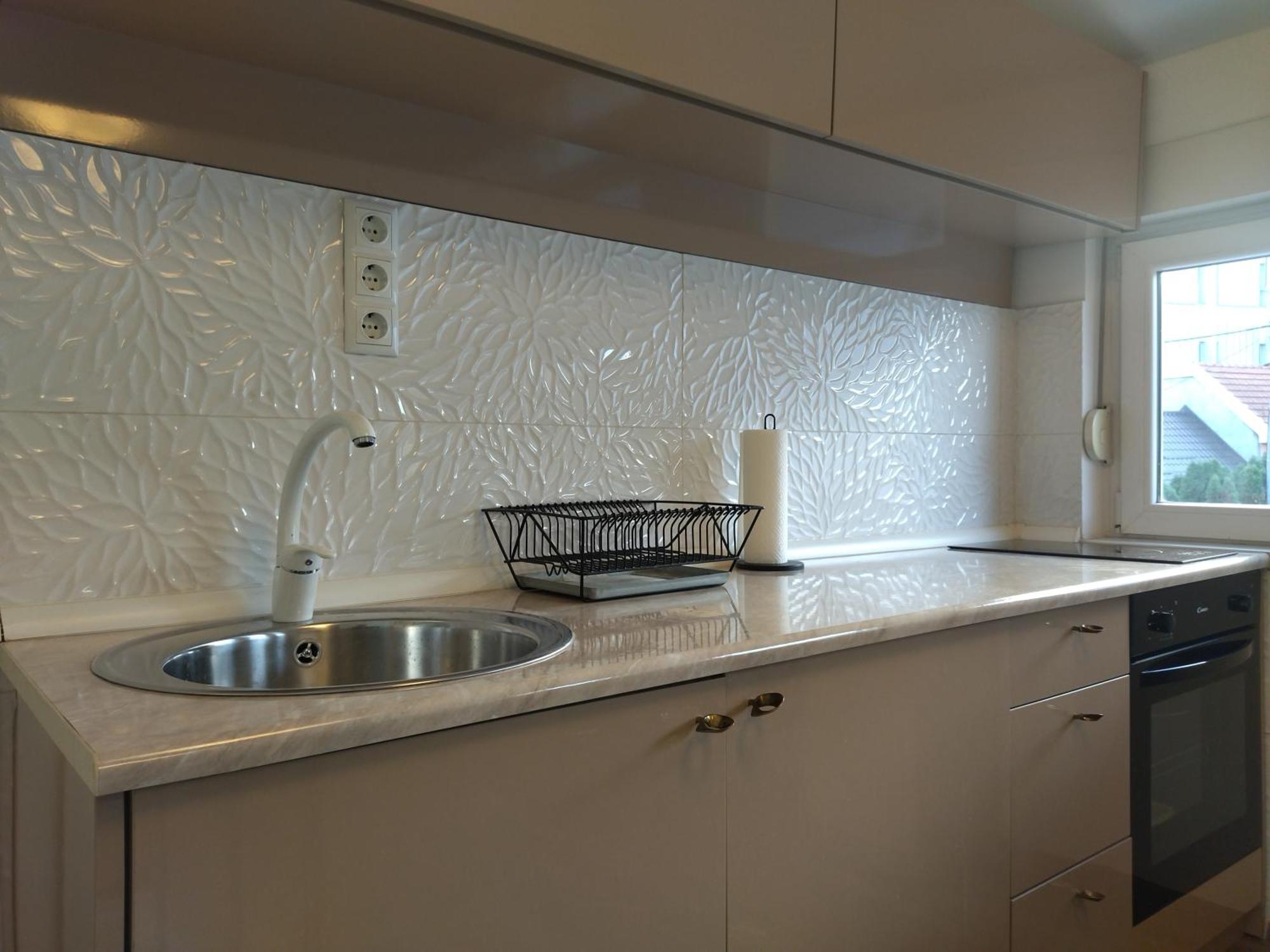 Apartment Sitar Zagreb Ngoại thất bức ảnh