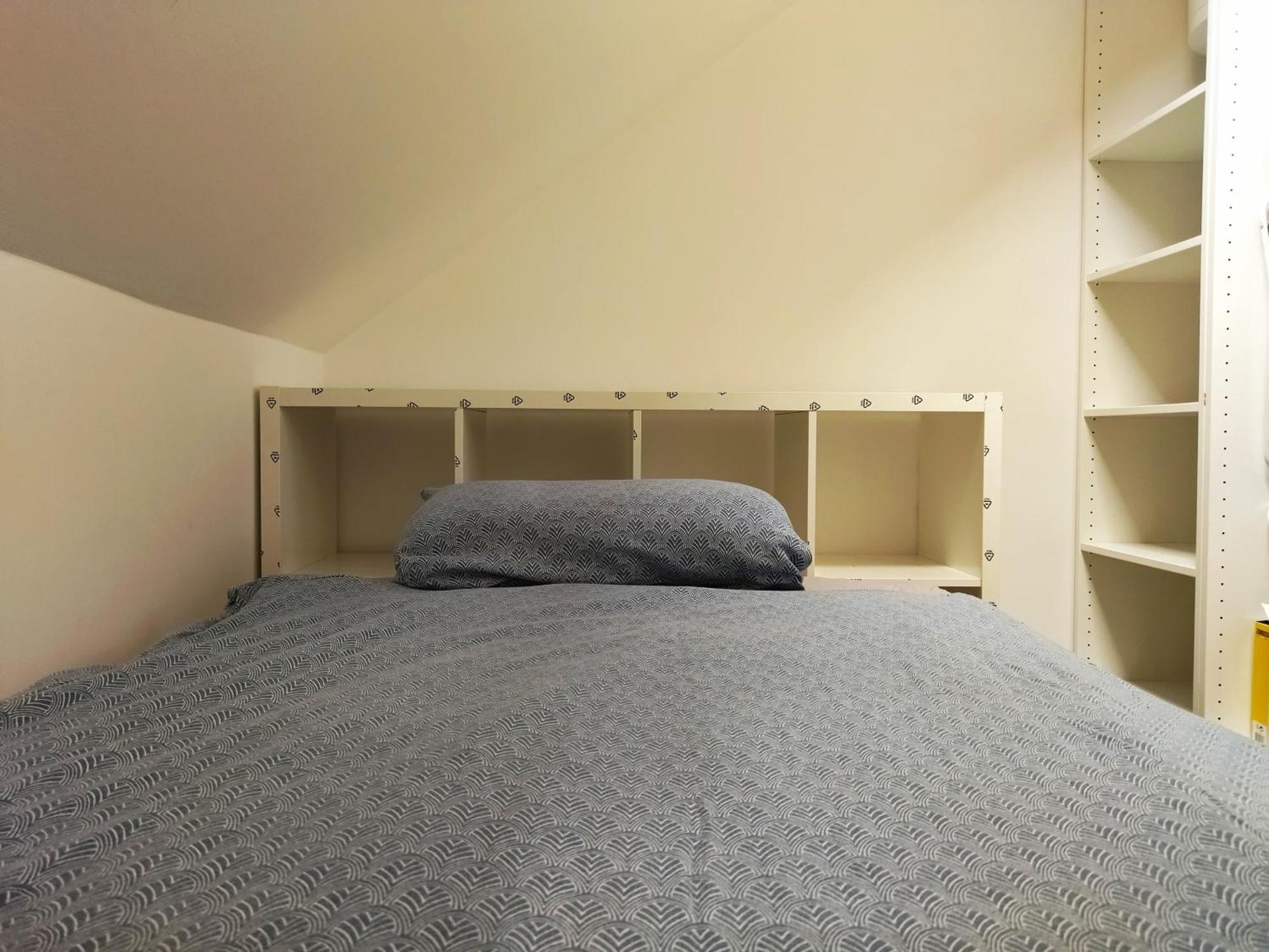 Apartment Sitar Zagreb Ngoại thất bức ảnh